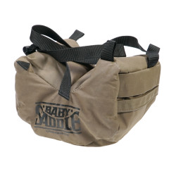 Cinekinetic - Marsupial Babysaddle Pro