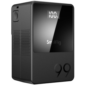 Smallrig 3580 - VB99 V-Mount Battery Mini