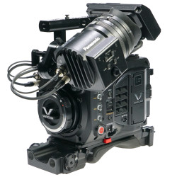 Panasonic VariCam LT full bundle (EF)