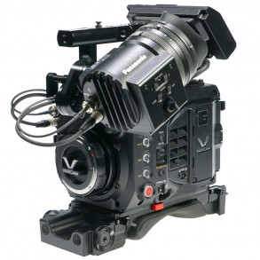 Panasonic VariCam LT full bundle (EF)