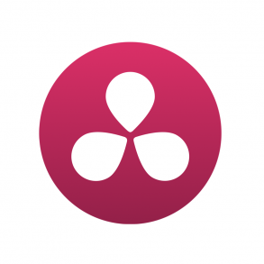 Blackmagic - DaVinci Resolve Studio
