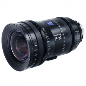 Carl Zeiss CZ.2 15-30mm T2.9 Metric -PL