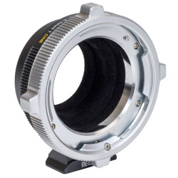 Metabones PL til e-mount