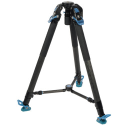 Sirui SVT-75 Pro - Rapid deploy Tripod