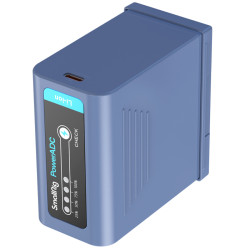 SmallRig 4267 - NP-F970 USB-C Rechargable Battery