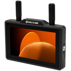 Hollyland Pyro 5 - 5,5" Monitor w/ Build-in RX/TX