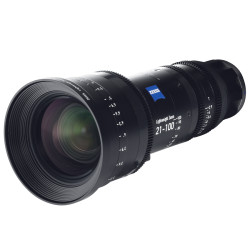 Carl Zeiss LWZ.3 21-100mm T2.9-3.9 M - e-mount