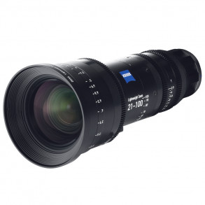 Carl Zeiss LWZ.3 21-100mm T2.9-3.9 M - e-mount
