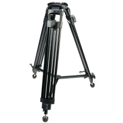 Sirui SH-15 - Entry level videotripod kit