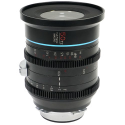 Sirui Jupiter SET A-PL - 24/35/50mm FF T2.0 Macro prime Kit (PL)