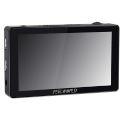 Feelworld LUT5 - 5" High-Bright monitor w/HDMI