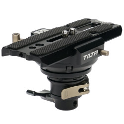 Tilta GSS-T01-QPA - QR Plate Adapter for Float