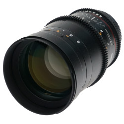 Samyang VDSLR 135mm T2,2 - (EF) - Restlager