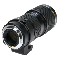 Tamron SP AF 70-200 F/2.8 DI LD Macro (EF) - Restlager