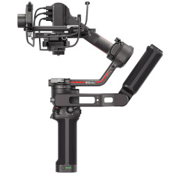DJI RS 3 Pro Combo - Stabilizer gimbal, Combo kit