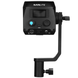 NanLite Forza 60C - Mini mount RGBLAC LED