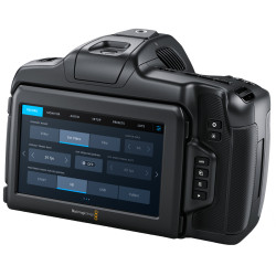 Blackmagic - Pocket Cinema Camera 6K G2