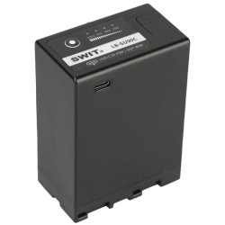 Swit LB-SU90C - BP-U serie batteri m/USB C &amp; D-Tap (90Wh)