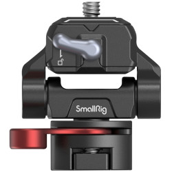 SmallRig 3601 - Swivel &amp; Tilt monitor mount w/Nato &amp; HawkLock