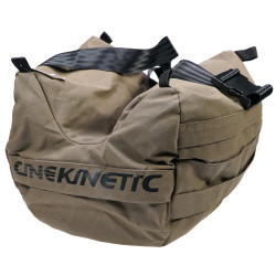 Cinekinetic - Marsupial Cinesaddle pro II