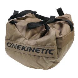 Cinekinetic - Marsupial Minisaddle Pro II