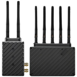 Teradek BOLT 6 750 LT - LT Series RX/TX kit SDI/HDMI