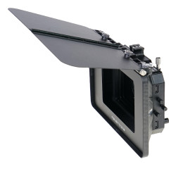 Tilta MB-T12 - 4x5.65 Carbon Matte box (clamp-on)