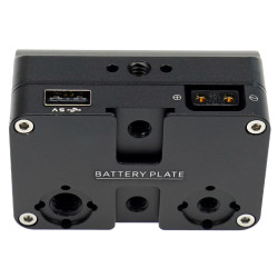 Tilta TGA-RG-PM - Power Breake-out for Ring Grip