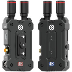 Hollyland Mars 4K - Wireless UHD HDMI/SDI TX/RX kit
