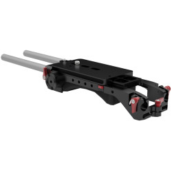 Vocas USBP-15 MKII (std.) - Shoulder/Base Plate