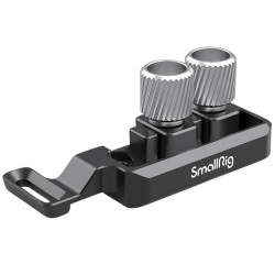 SmallRig 2981 - HDMI &amp; USB-C Cabel Clamp for 2982