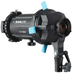 NanLite PJ-FMM-19 - 19 graders projektionsforsats med mini mount