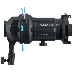 NanLite PJ-FMM-36 - 36 graders projektionsforsats med mini mount