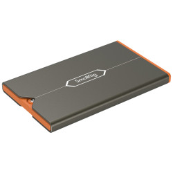 SmallRig 4107 - Memory Card Case