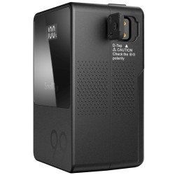 Smallrig 3580 - VB99 V-Mount Battery Mini