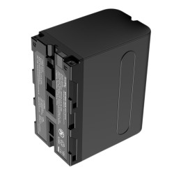 SmallRig 4073 - NP-970 type LiIon batteri