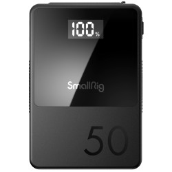 Smallrig 3579 - VB50 V-Mount Battery Mini