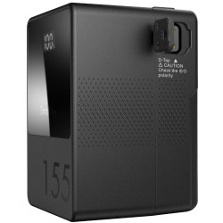 Smallrig 3581 - VB155 V-Mount Battery Mini