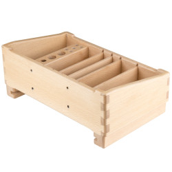 Kupo KAB-013 - Camera Assistant Front Box