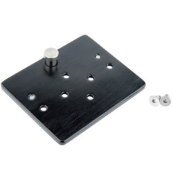 Kupo KS-700-FBP - Unviversal Bracket for front box