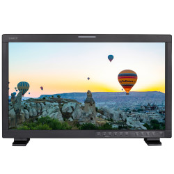 Swit FM-21HDR - 21,5" High Bright SDI/HDMI monitor