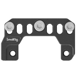 SmallRig 4019 - Adapter Plate for FX3/FX30 Handle