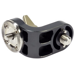 Tilta WLC-T03-SRS - Nucleus-M handle bracket w/ Arri rosette