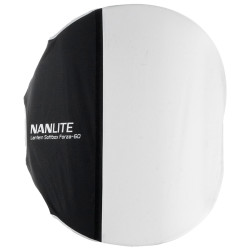 NanLite LT-FMM-60 - FM &amp; Bowens mount Lantern Softbox (60cm)