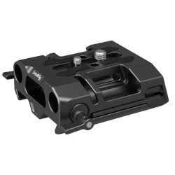 SmallRig 4002 - 15mm Dovetail Baseplate