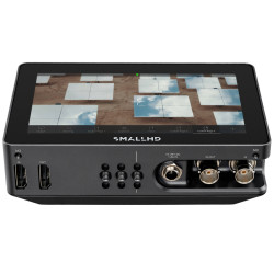 SmallHD - Indie 5 - 5" 1000Nits, Full HD