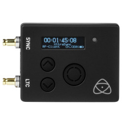 Atomos Ultrasync One - Wireless TC/Sync TX/RX