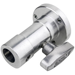 Kupo KS-097 - Flat Base Adaptor for 16mm Baby pin
