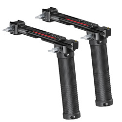 SmallRig 3027 - Dual Handgrip for DJI RS2/RS3