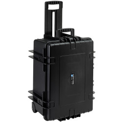 B&W Outdoor 6800BLK - Hardcase w/divider System